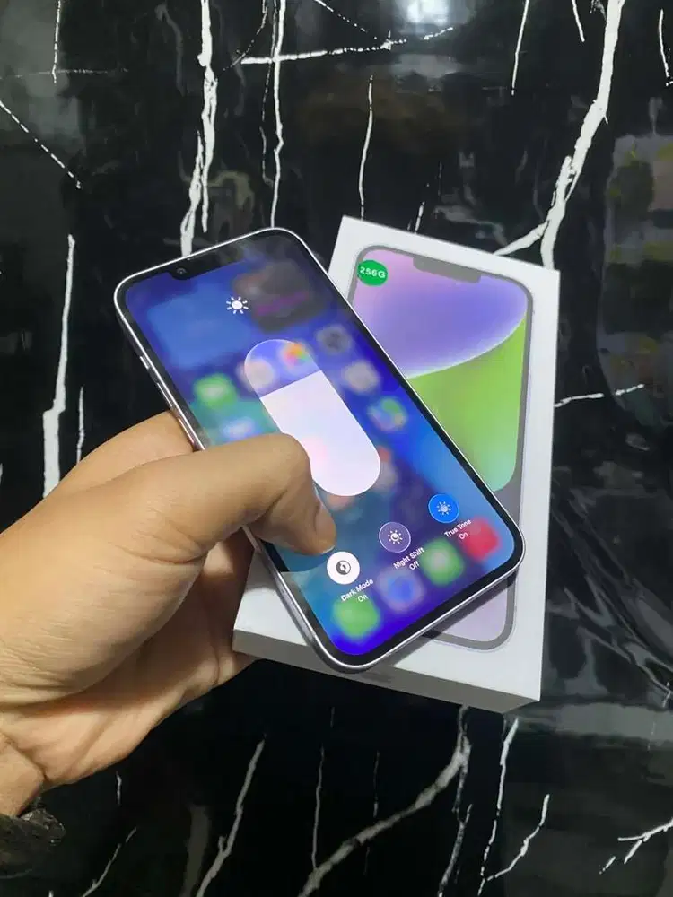 Iphone 14 256GB inter