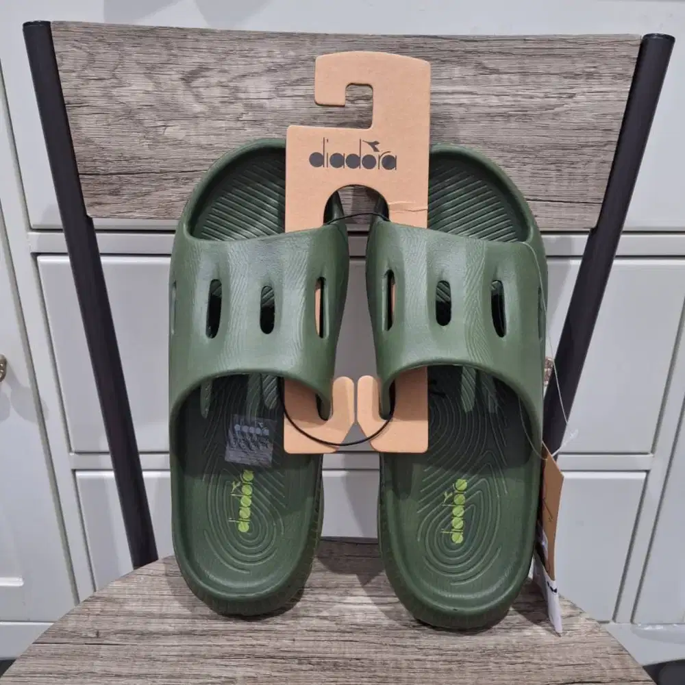 Sandal DIADORA - DIA Prova (A/M) Original Army