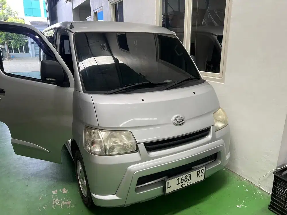 Grand Max 2019 Ac Ps