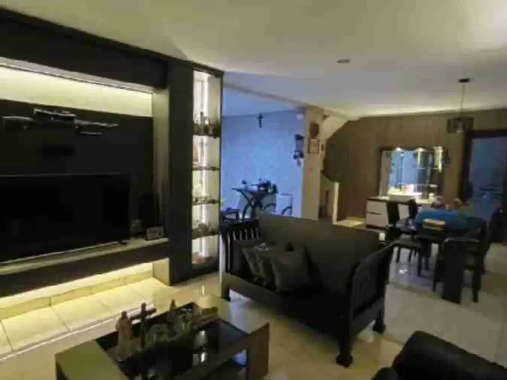 Citra Garden City Kalideres