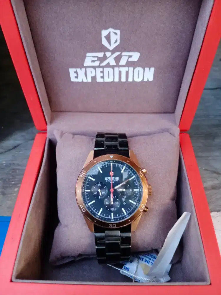 Expedition original fullset