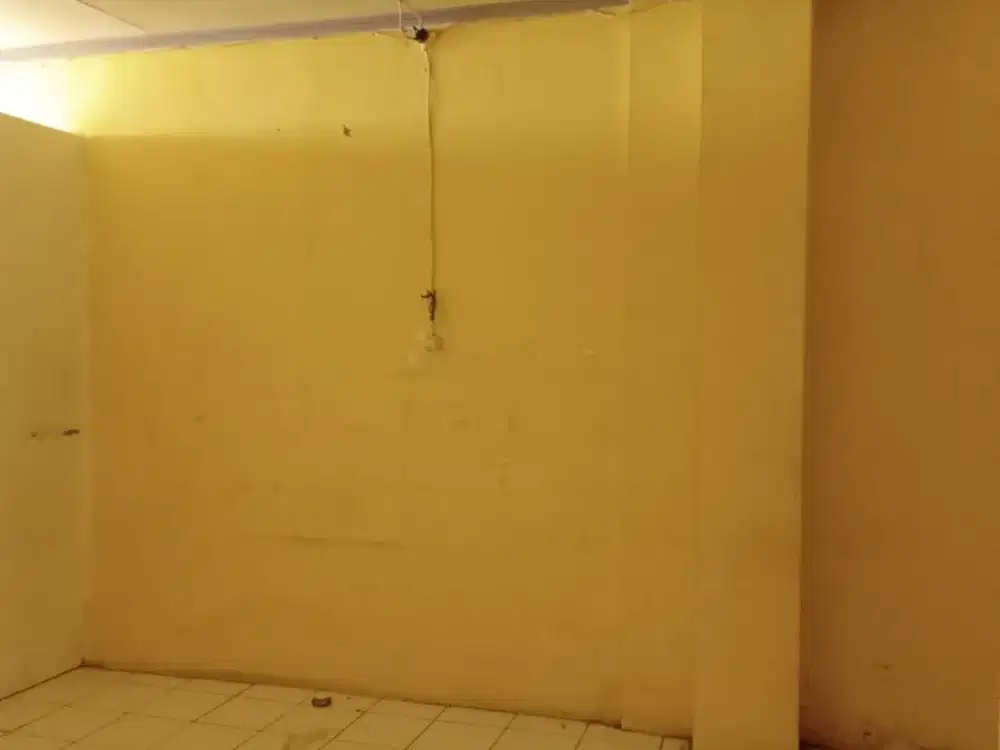 DISEWAKAN CEPAT RUKO DI TAMAN PALEM LESTARI