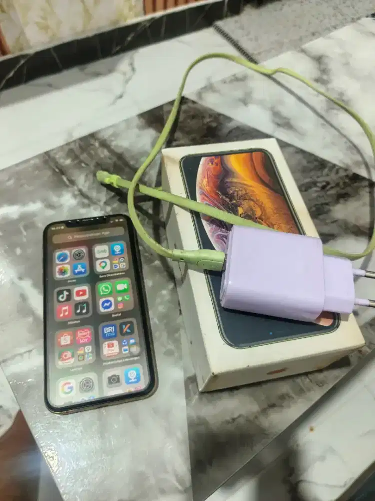 Iphone Xs 64gb inter