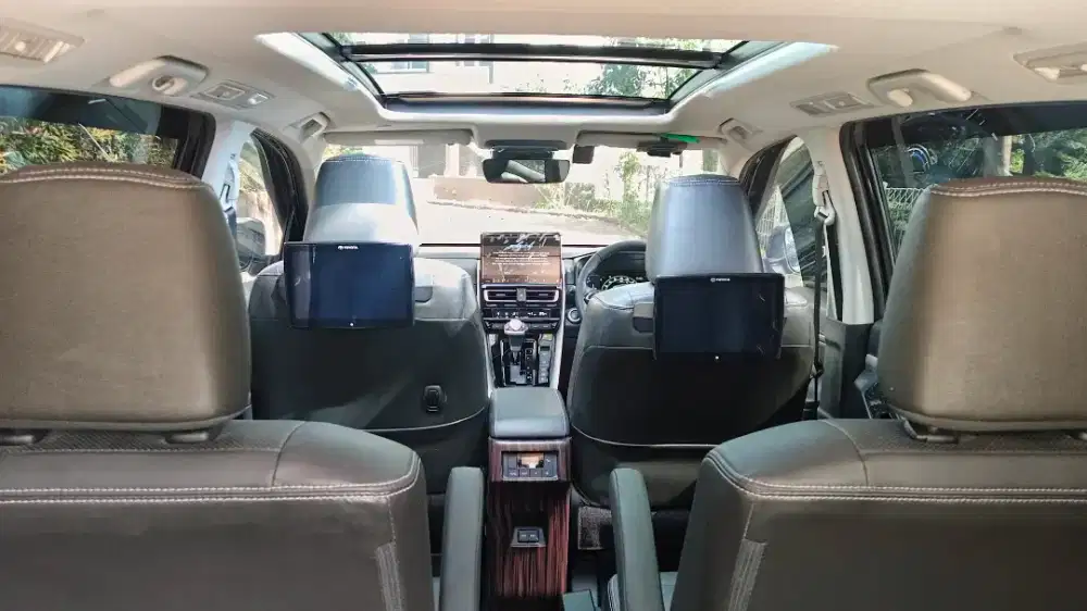 Zenix Q hybrid 2024 tss modelista