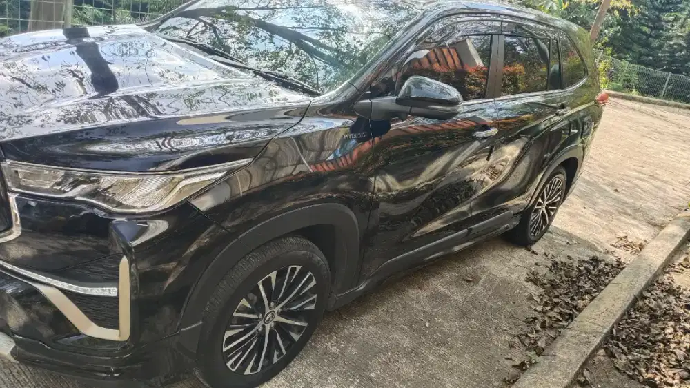 Zenix Q hybrid 2024 tss modelista