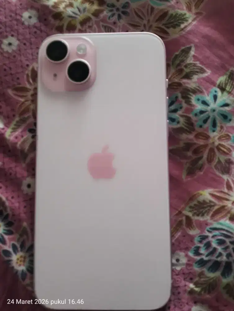 iphone 15 plus 256 gb matot