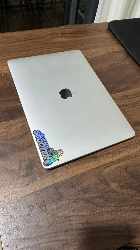 Macbook air ex ibox