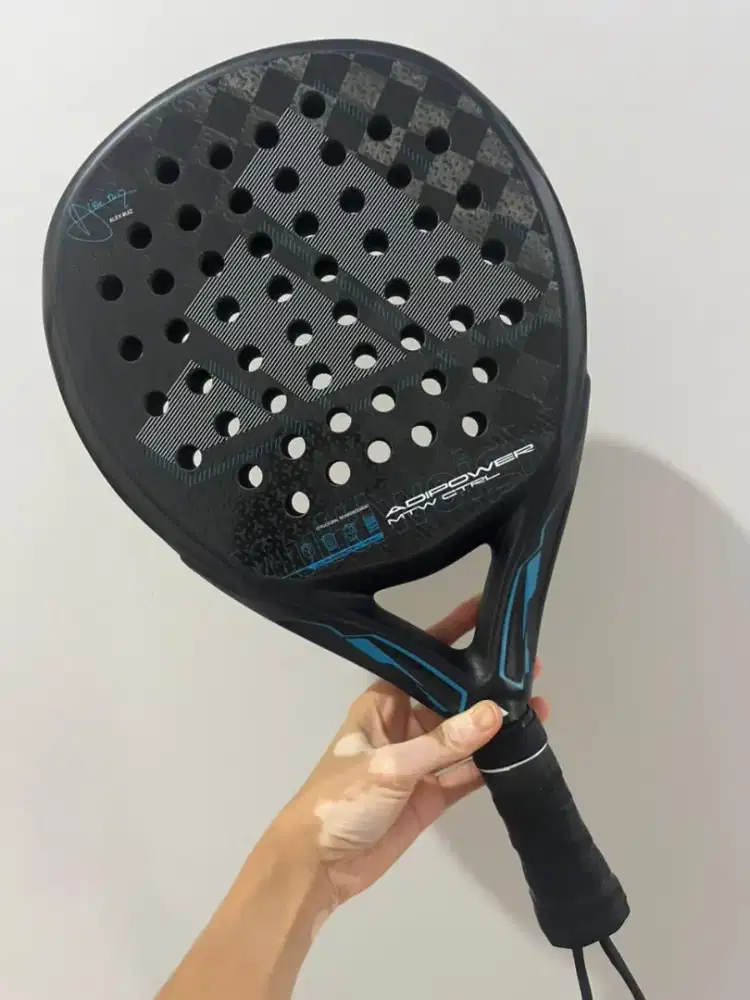 Adidas Adipower Multiweight 2025