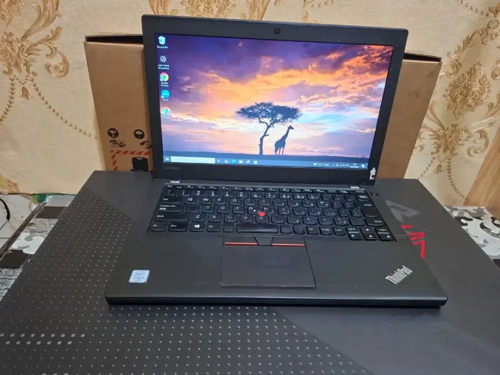 Laptop Lenovo Thinkpad X260 -