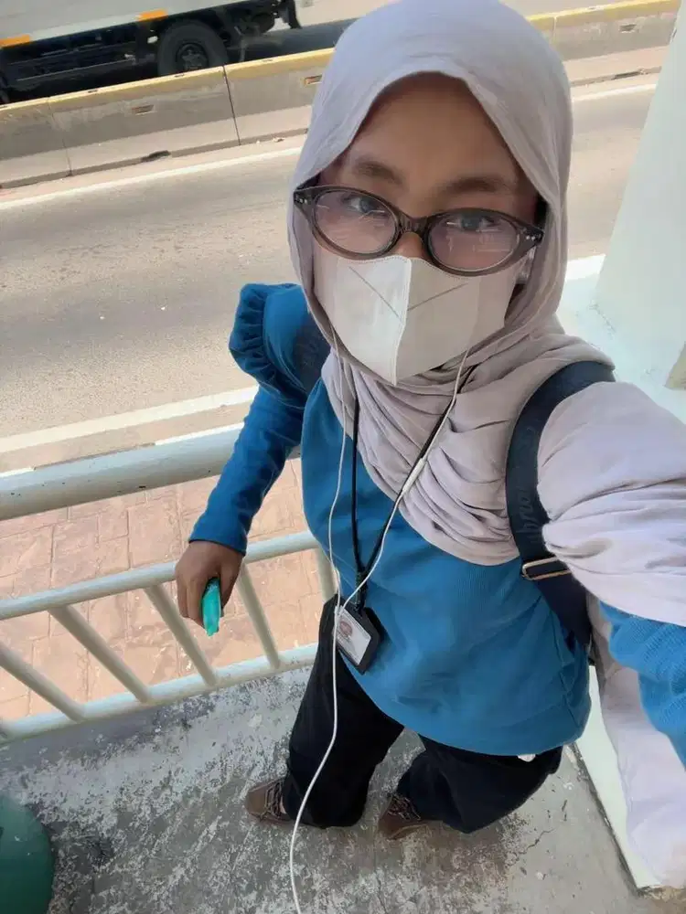 info lowongan kerja freelance sore hari dong