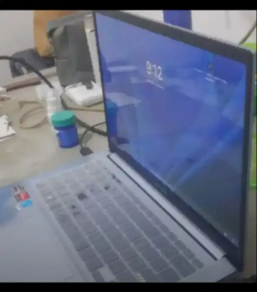 Lulusan sarjana IT bisa Data ,Corel