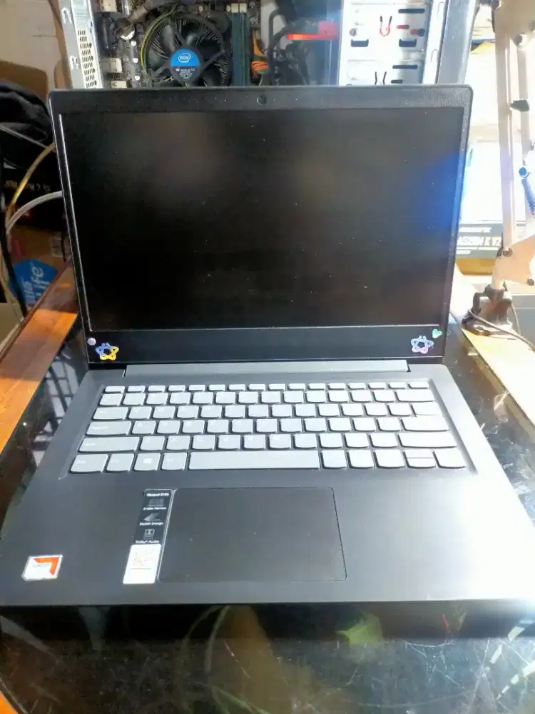 Jual Laptop Lenovo Ideapad S145