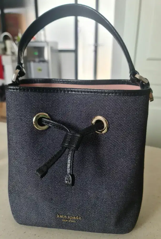 Tas Kate spade authentic (preloved)