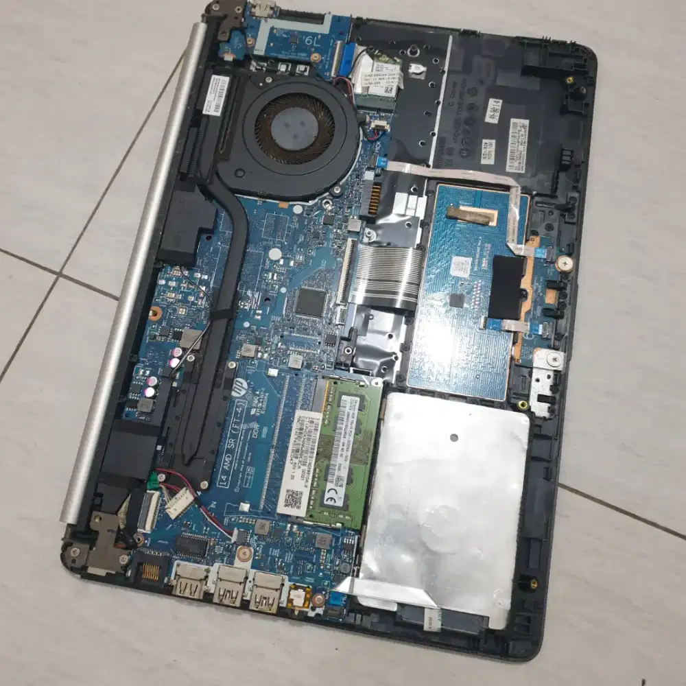 MAINBOARD HP 14