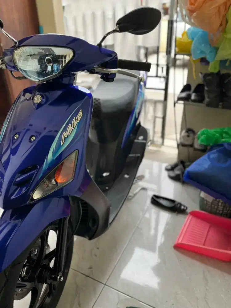 Mio Spoty 5TL Original Restorasi