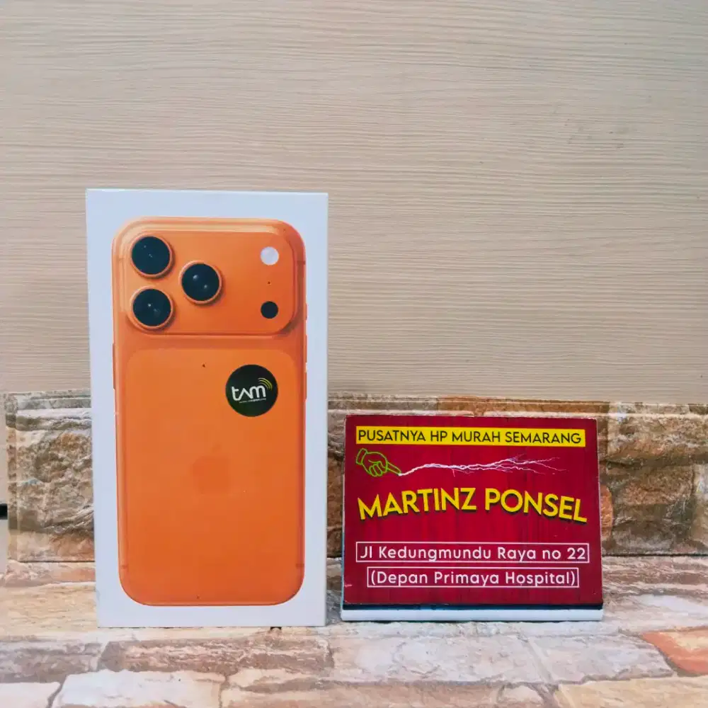 iphone 17 pro 256gb ibox