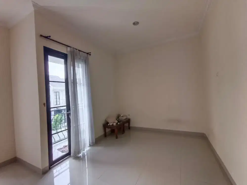 Dijual Rumah ananta Residence