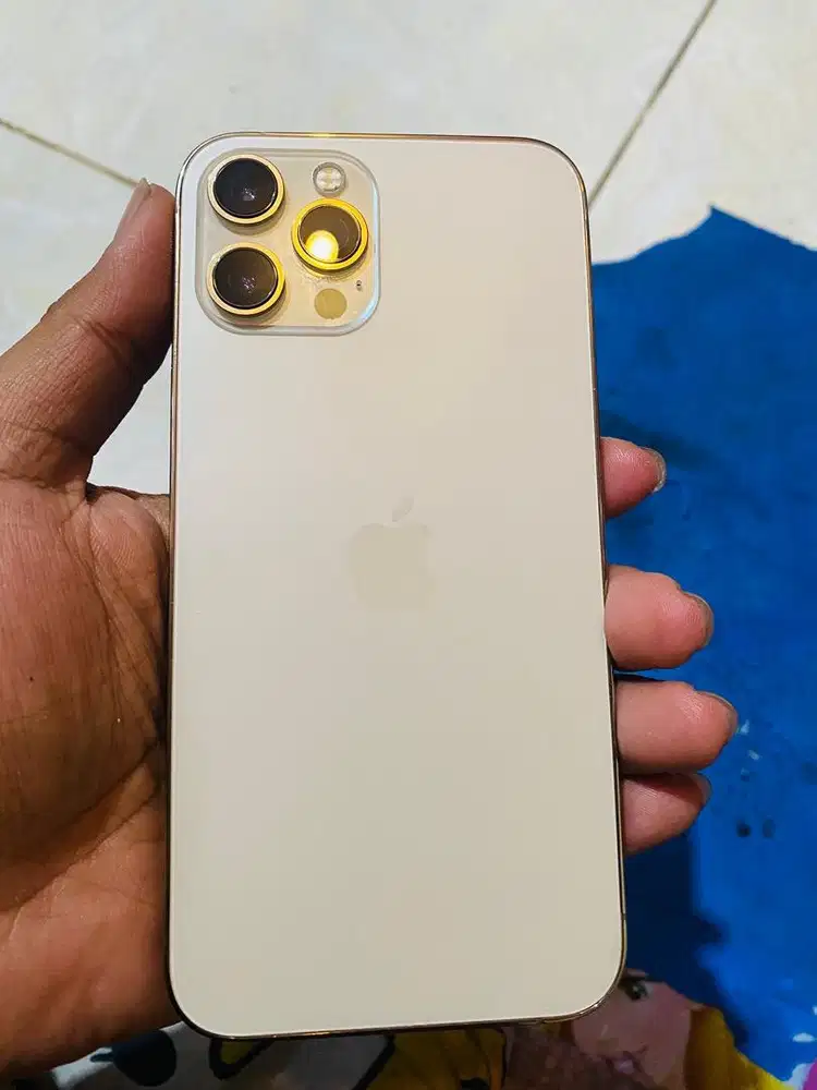 jual iphone 12 promax 128 beacukai minus