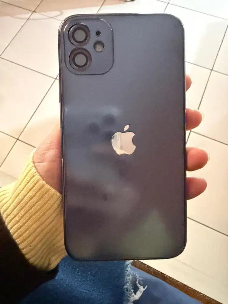 Iphone 11 128GB Resmi