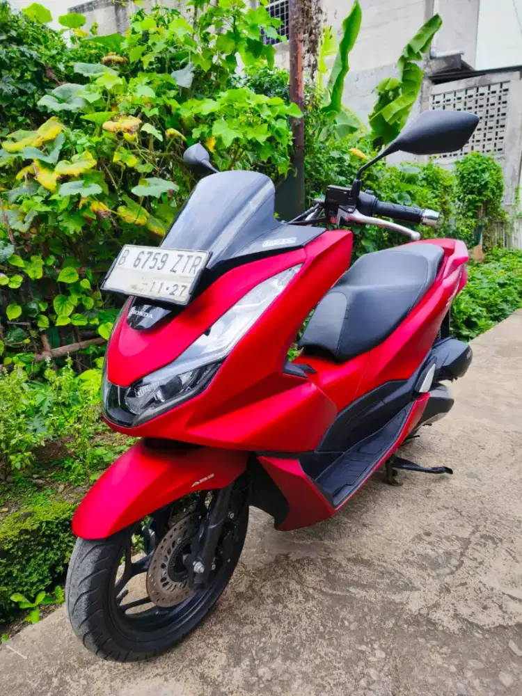 Honda PCX 160 ABS 2022