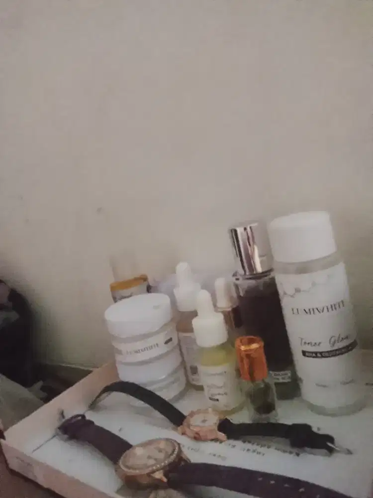 Cari kerjaan buat wanita