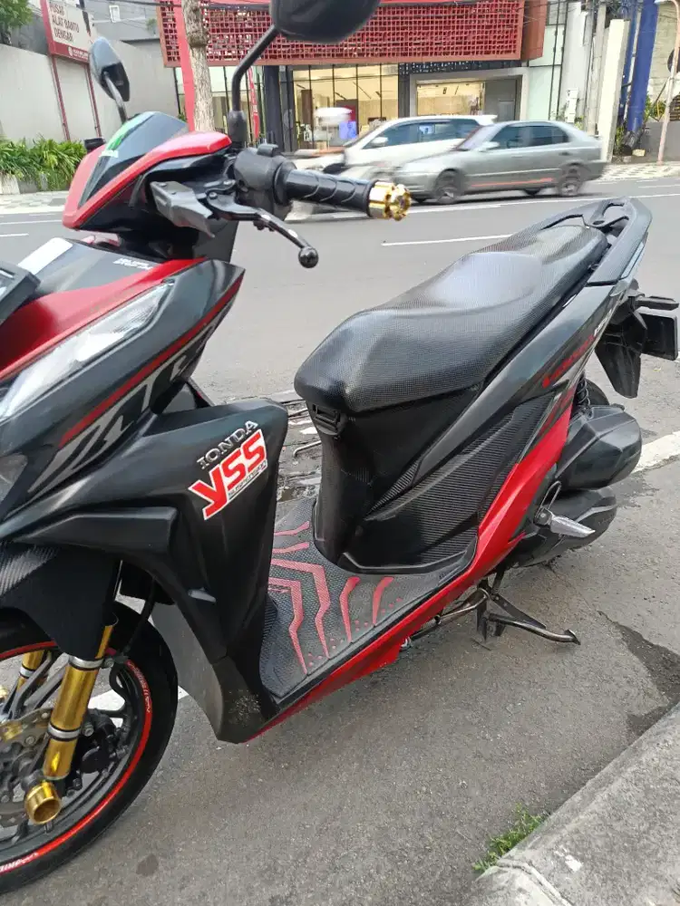 Antar jemput sekolah, kuliah, kerja, dll.