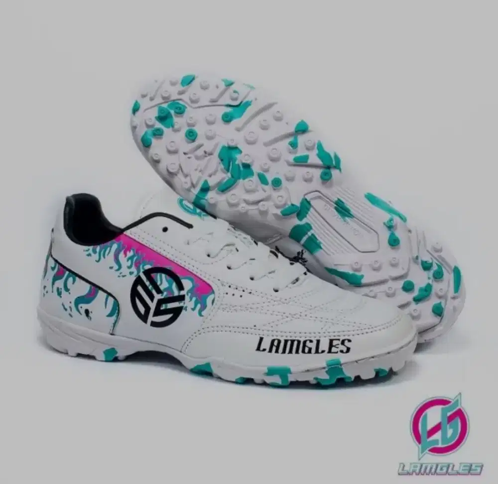 Sepatu Futsal 40 & 41