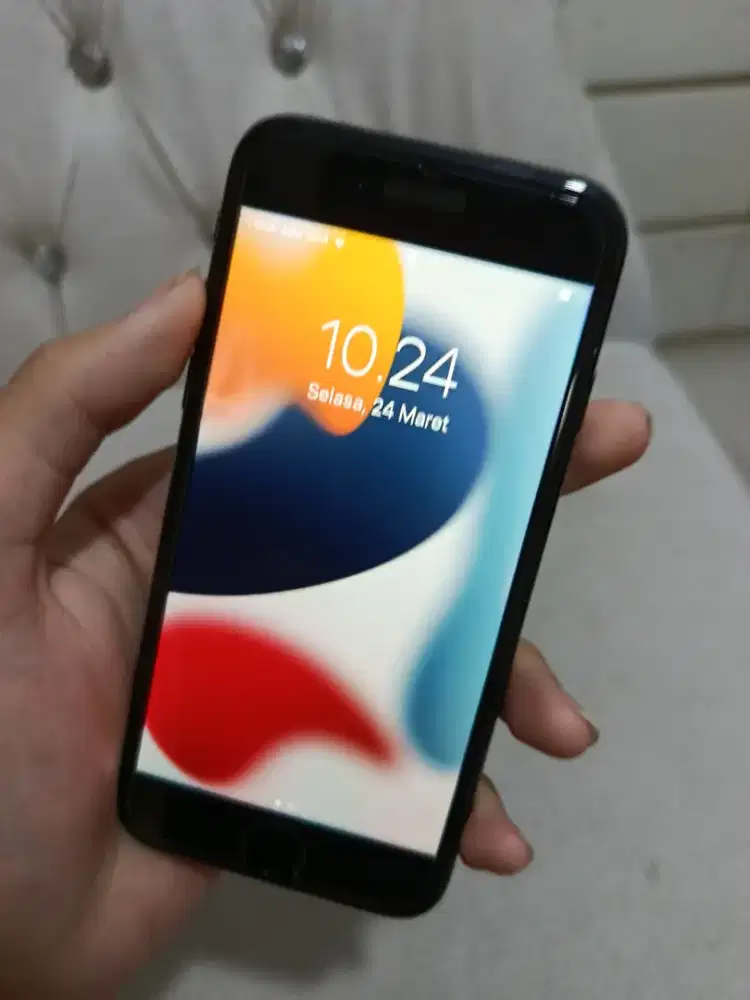 iPhone 7 32 GB Inter