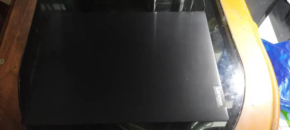Jual laptop ideapad S145 mulus