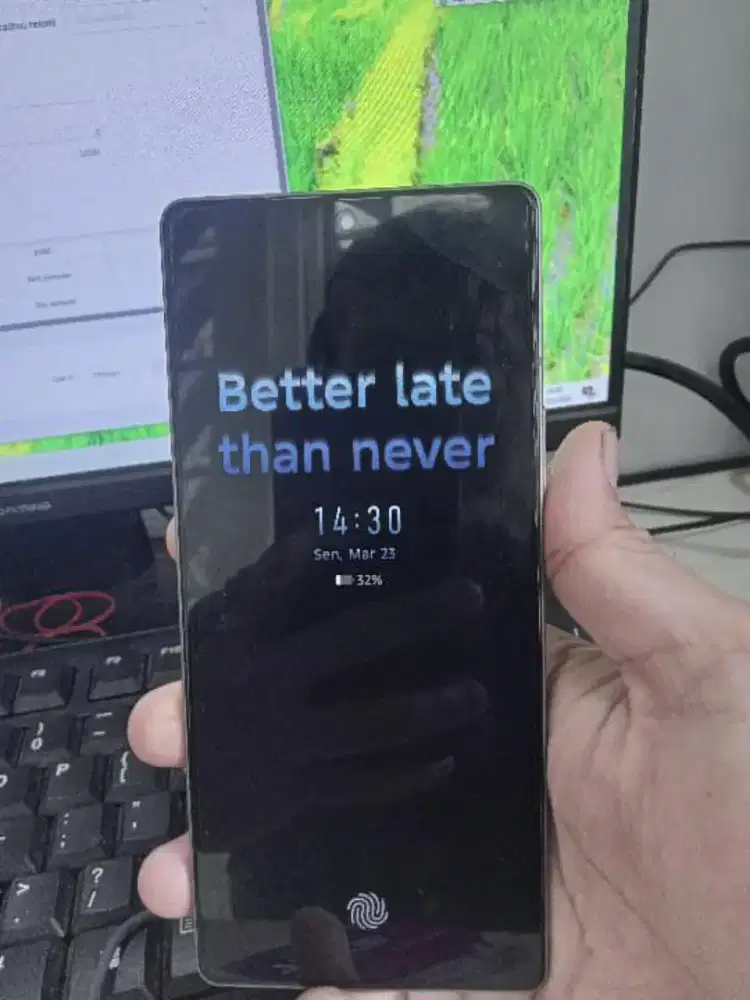 Infinix note 50 ram 8/256