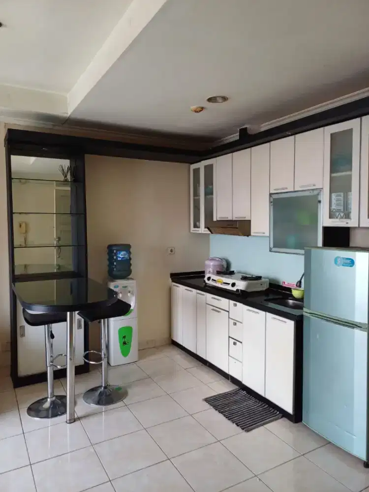 Disewakan Apartemen Bulanan 2BR Moi Kelapa Gading
