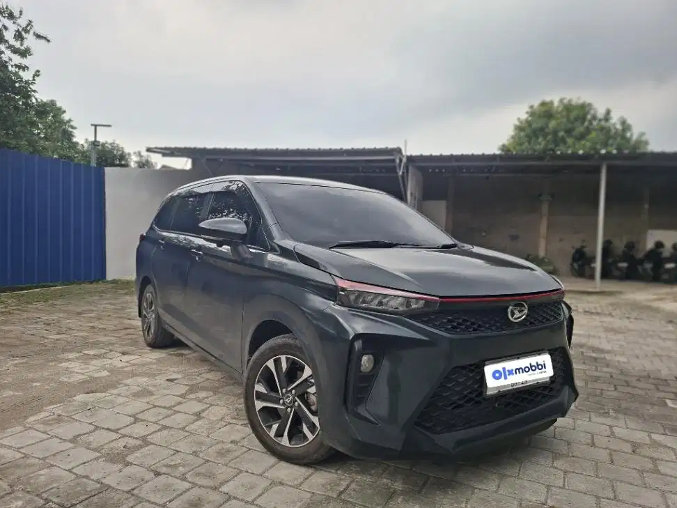 Hot Sale Daihatsu Xenia 1.5 R Bensin MT 2023