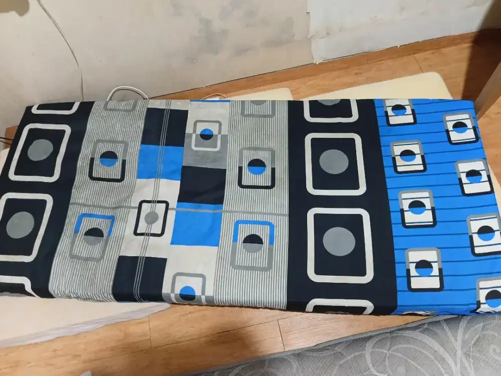 Dijual kasur single bagus