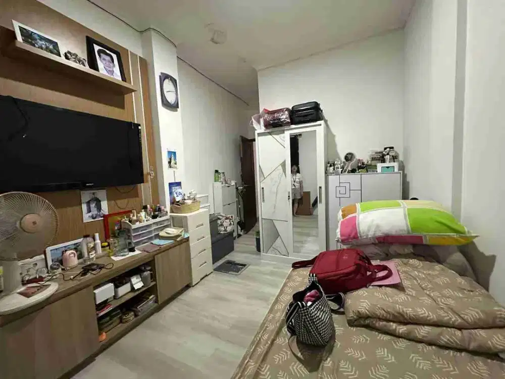 Rumah Jual Kalideres Permai