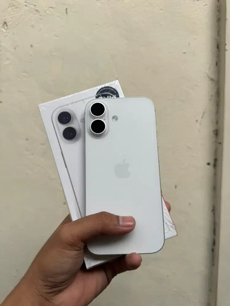 iPhone 17 256Gb iBox BARU 3 HARI