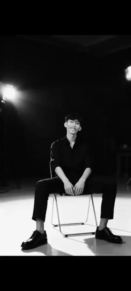 Cari pekerjaan apa saja