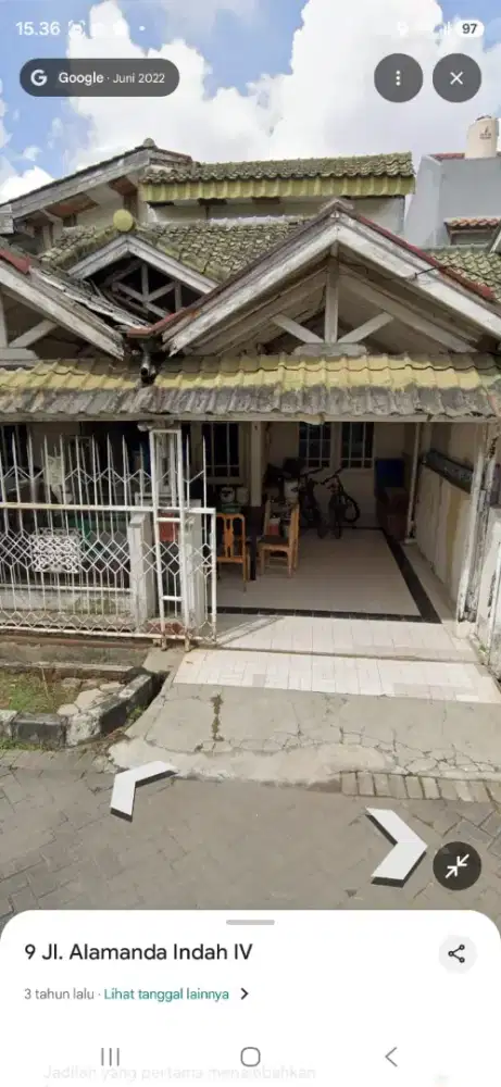 DI JUAL CEPAT NEGO SAMPAI JADI