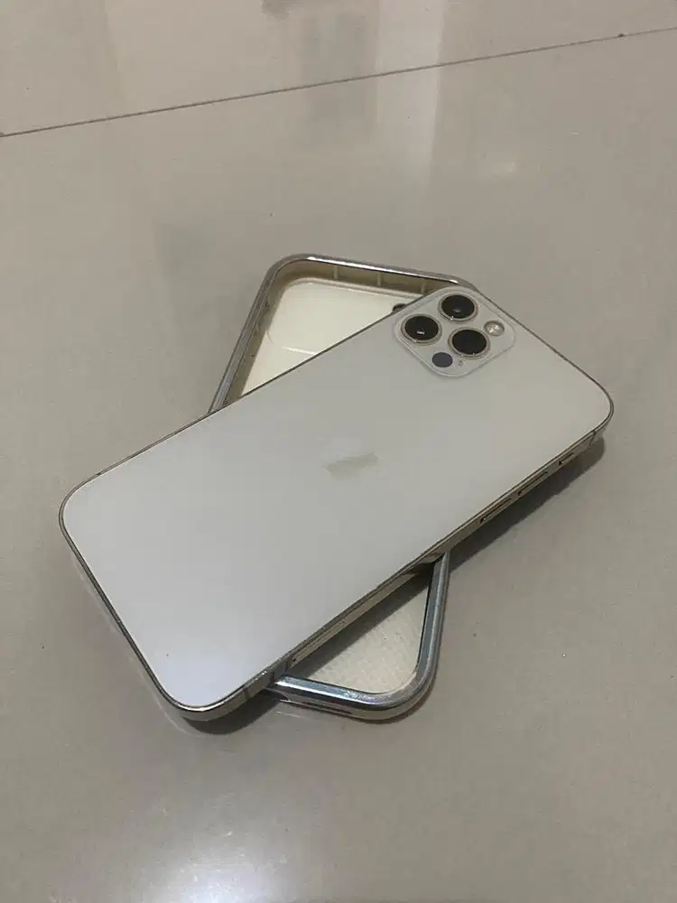 Jual Iphone 12 pro 128