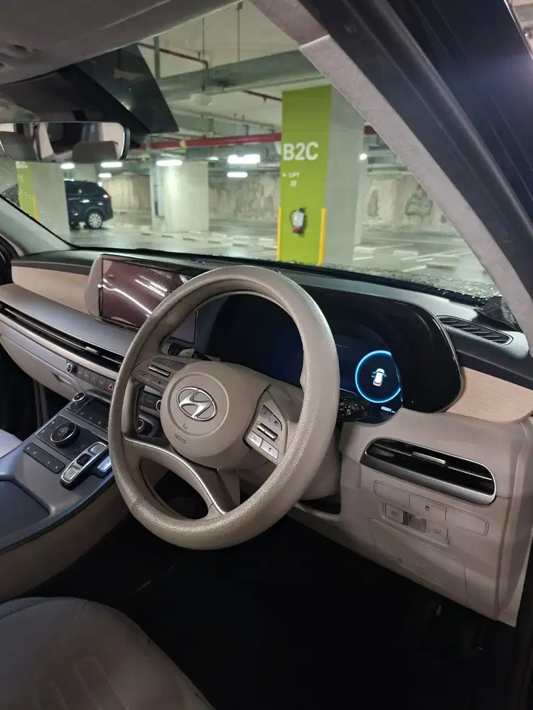 Hyundai Palisade 2023 Diesel