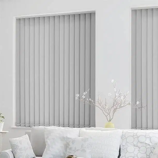 Gorden Model Roller Blinds Vertikal Blinds Kerey