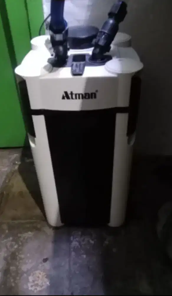 Jual filter atman