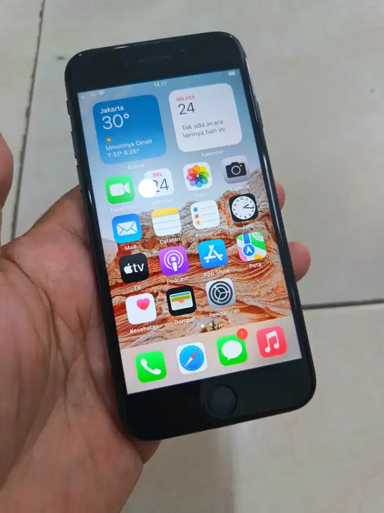 ip 7 ex inter 32 all operator