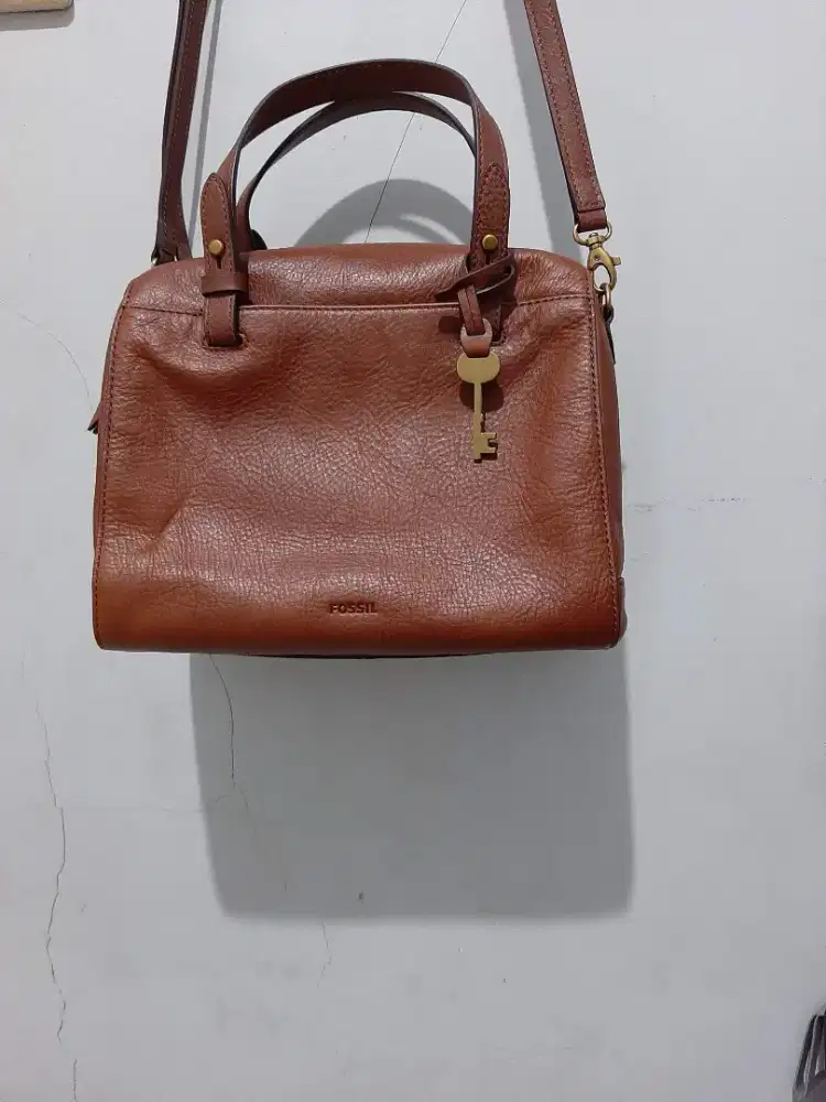 Tas Fossil original