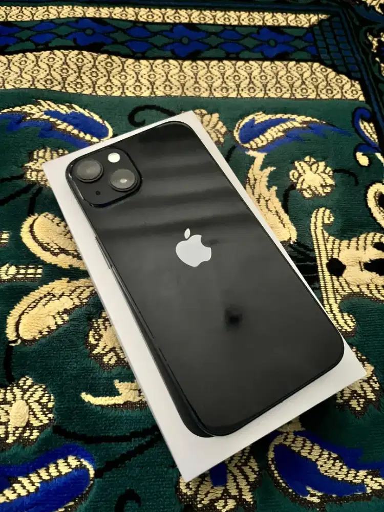 Iphone 13 Ex ibox 128