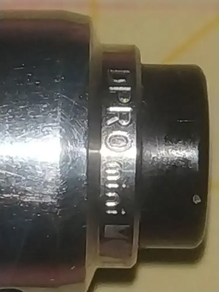 JUAL DIJUAL Rincoe Manto S228 Watt Single Coil DPRO Mini Murah Cirebon