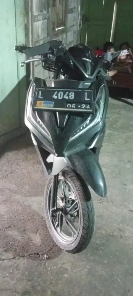 Vario 150 16.5 nego
