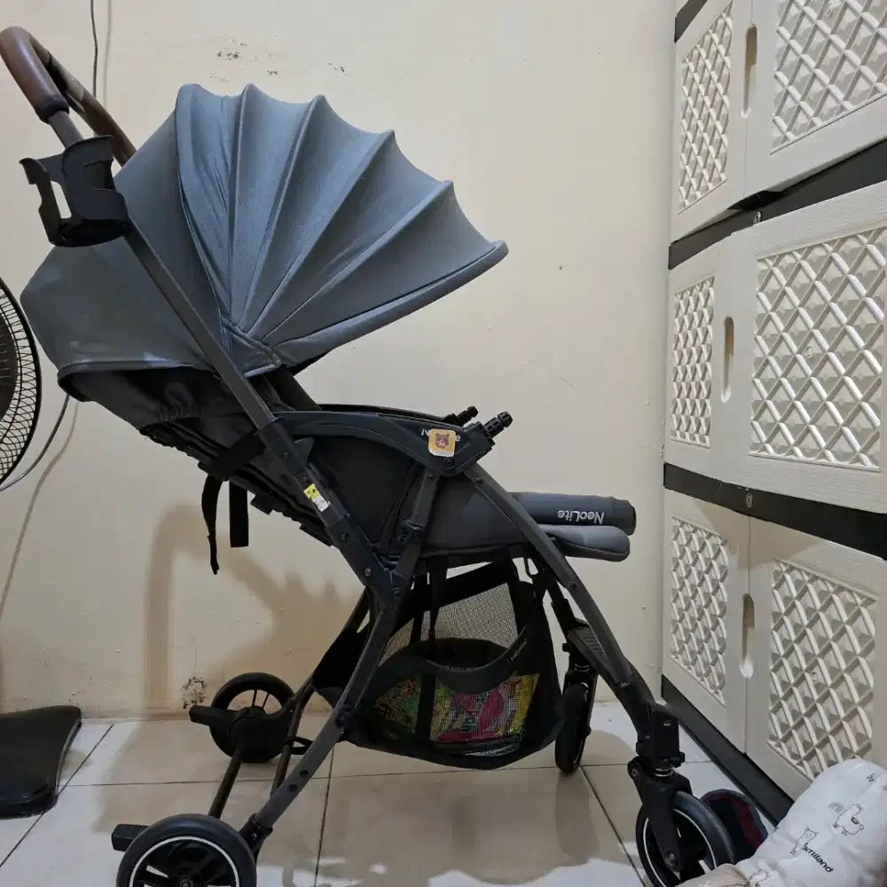 Stroler babyele neo lite