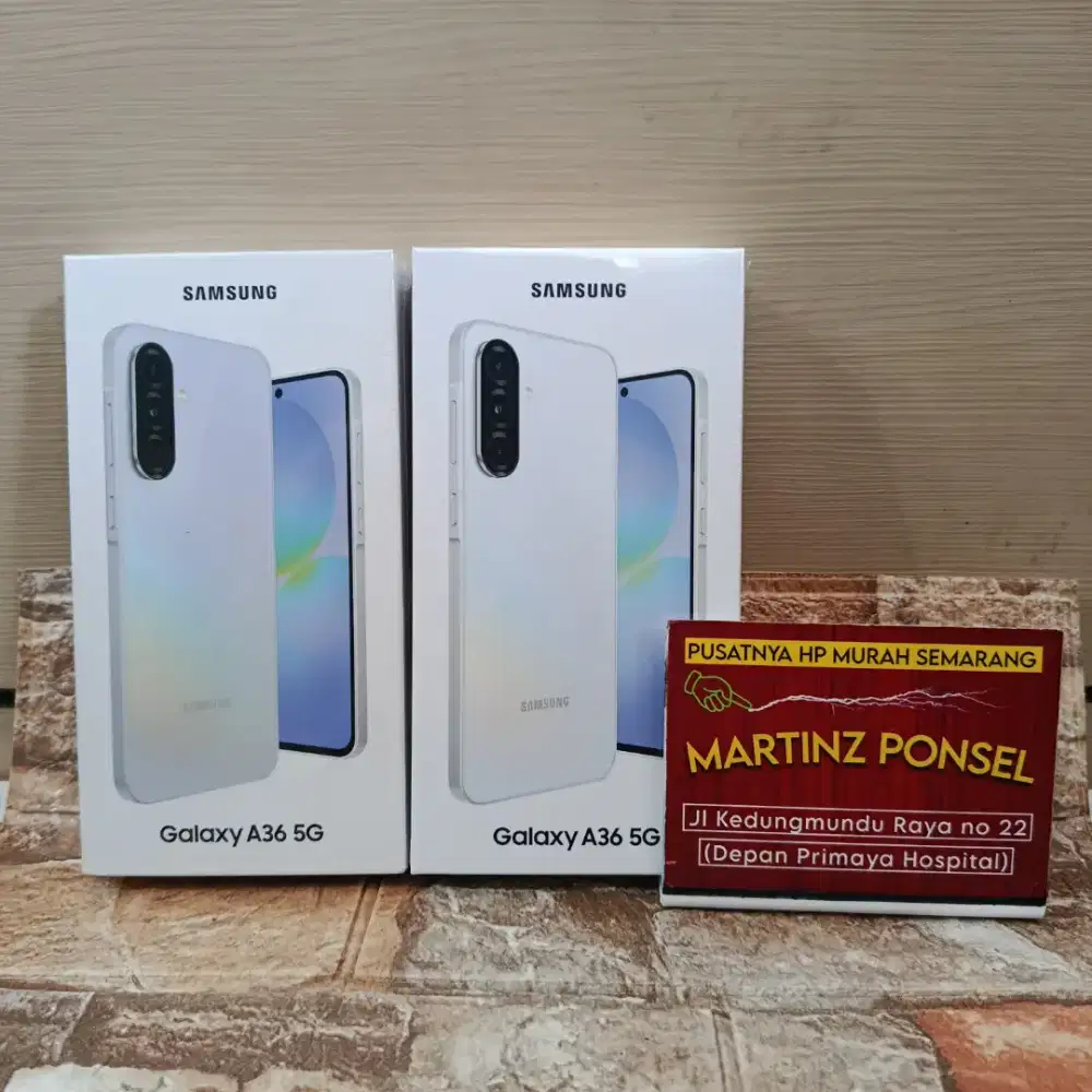 Samsung a36 5g 8/256