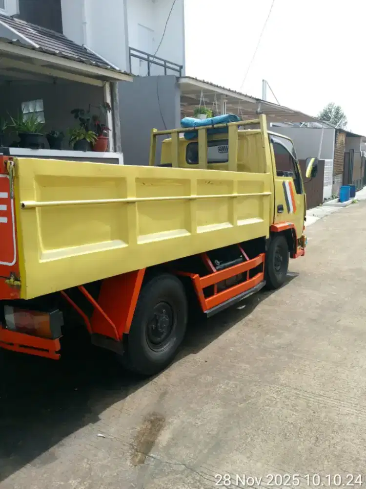 ANGKUTAN BARANG/PUING