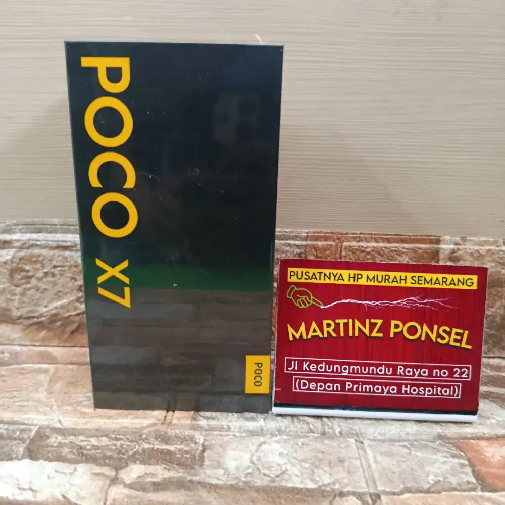 Poco x7 5g 8/256gb